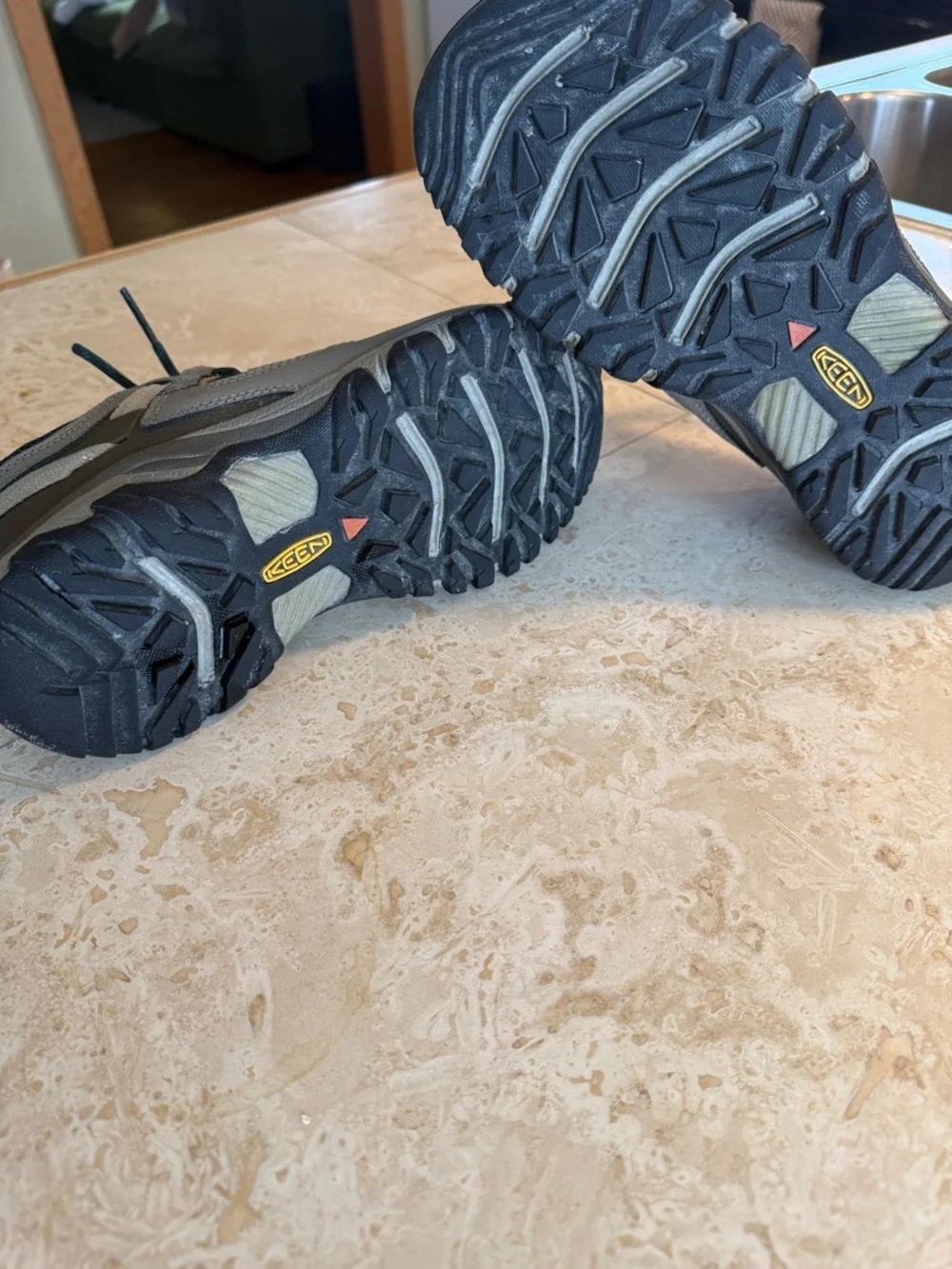 KEEN Women's Targhee Vent Size 8.5‎ - Picture 5 of 6